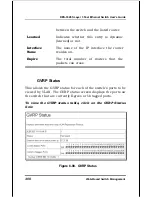 Preview for 308 page of D-Link DES-3326S - Switch - Stackable User Manual