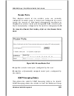 Preview for 309 page of D-Link DES-3326S - Switch - Stackable User Manual