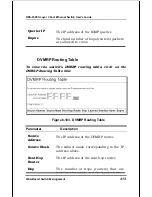 Preview for 313 page of D-Link DES-3326S - Switch - Stackable User Manual