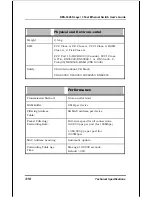 Preview for 318 page of D-Link DES-3326S - Switch - Stackable User Manual