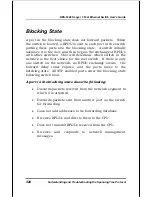 Preview for 320 page of D-Link DES-3326S - Switch - Stackable User Manual