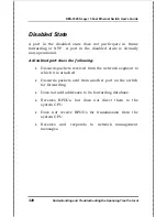 Preview for 328 page of D-Link DES-3326S - Switch - Stackable User Manual