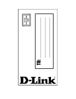 Preview for 349 page of D-Link DES-3326S - Switch - Stackable User Manual