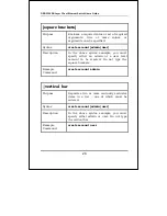 Preview for 25 page of D-Link DES-3350SR Command Line Interface Reference Manual