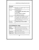 Preview for 26 page of D-Link DES-3350SR Command Line Interface Reference Manual