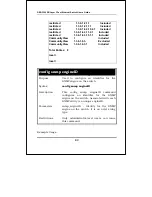 Preview for 63 page of D-Link DES-3350SR Command Line Interface Reference Manual