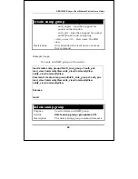 Preview for 66 page of D-Link DES-3350SR Command Line Interface Reference Manual