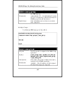 Preview for 67 page of D-Link DES-3350SR Command Line Interface Reference Manual