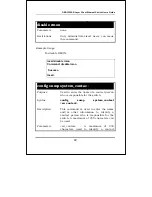 Preview for 72 page of D-Link DES-3350SR Command Line Interface Reference Manual