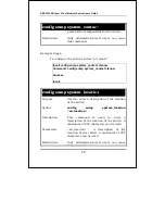 Preview for 73 page of D-Link DES-3350SR Command Line Interface Reference Manual