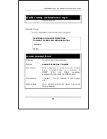 Preview for 78 page of D-Link DES-3350SR Command Line Interface Reference Manual