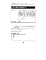 Preview for 141 page of D-Link DES-3350SR Command Line Interface Reference Manual