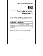 Preview for 146 page of D-Link DES-3350SR Command Line Interface Reference Manual