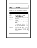 Preview for 153 page of D-Link DES-3350SR Command Line Interface Reference Manual