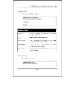 Preview for 154 page of D-Link DES-3350SR Command Line Interface Reference Manual