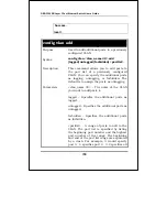 Preview for 155 page of D-Link DES-3350SR Command Line Interface Reference Manual