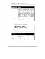 Preview for 157 page of D-Link DES-3350SR Command Line Interface Reference Manual