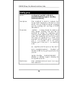 Preview for 159 page of D-Link DES-3350SR Command Line Interface Reference Manual