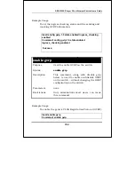 Preview for 160 page of D-Link DES-3350SR Command Line Interface Reference Manual