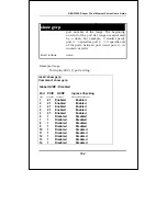 Preview for 164 page of D-Link DES-3350SR Command Line Interface Reference Manual