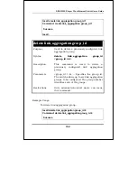 Preview for 168 page of D-Link DES-3350SR Command Line Interface Reference Manual