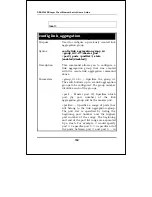 Preview for 169 page of D-Link DES-3350SR Command Line Interface Reference Manual