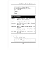 Preview for 172 page of D-Link DES-3350SR Command Line Interface Reference Manual