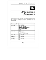 Preview for 176 page of D-Link DES-3350SR Command Line Interface Reference Manual