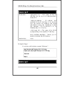 Preview for 179 page of D-Link DES-3350SR Command Line Interface Reference Manual