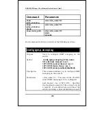 Preview for 215 page of D-Link DES-3350SR Command Line Interface Reference Manual