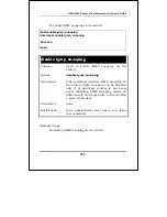 Preview for 222 page of D-Link DES-3350SR Command Line Interface Reference Manual