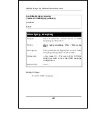 Preview for 223 page of D-Link DES-3350SR Command Line Interface Reference Manual