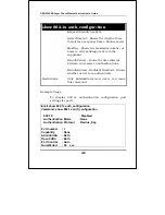 Preview for 235 page of D-Link DES-3350SR Command Line Interface Reference Manual