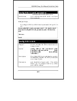 Preview for 242 page of D-Link DES-3350SR Command Line Interface Reference Manual