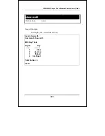 Preview for 318 page of D-Link DES-3350SR Command Line Interface Reference Manual