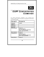 Preview for 319 page of D-Link DES-3350SR Command Line Interface Reference Manual