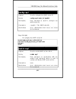 Preview for 322 page of D-Link DES-3350SR Command Line Interface Reference Manual