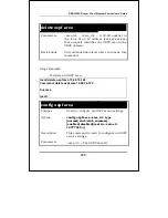 Preview for 328 page of D-Link DES-3350SR Command Line Interface Reference Manual