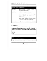 Preview for 331 page of D-Link DES-3350SR Command Line Interface Reference Manual