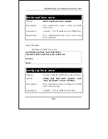 Preview for 332 page of D-Link DES-3350SR Command Line Interface Reference Manual