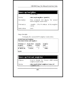 Preview for 342 page of D-Link DES-3350SR Command Line Interface Reference Manual