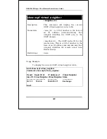 Preview for 343 page of D-Link DES-3350SR Command Line Interface Reference Manual