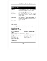 Preview for 346 page of D-Link DES-3350SR Command Line Interface Reference Manual