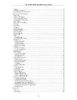 Preview for 4 page of D-Link DES-3350SR User Manual