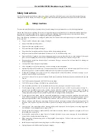 Preview for 8 page of D-Link DES-3350SR User Manual