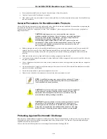 Preview for 9 page of D-Link DES-3350SR User Manual