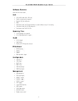 Preview for 12 page of D-Link DES-3350SR User Manual