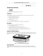 Preview for 15 page of D-Link DES-3350SR User Manual