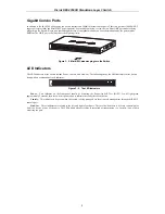 Preview for 18 page of D-Link DES-3350SR User Manual