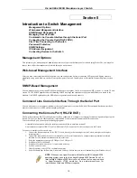 Preview for 20 page of D-Link DES-3350SR User Manual